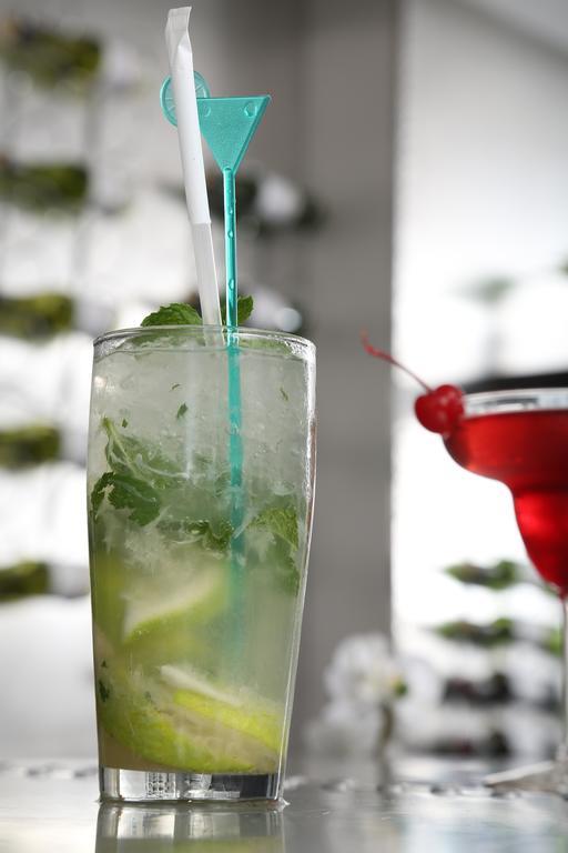The Aviator Or Tambo Kempton Park
